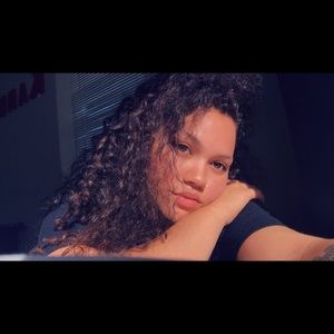 Meet your Posher, Mariah